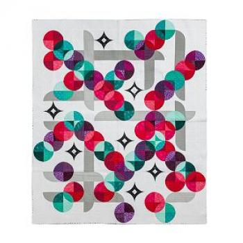 Moon Dance von Sew Kind of Wonderful